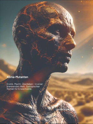 cover image of Klima-Mutanten